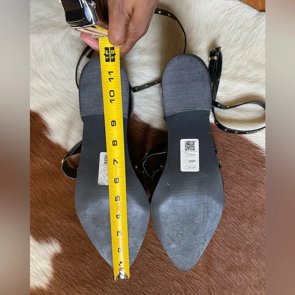 Patent leather shoe - Picture 8 of 8